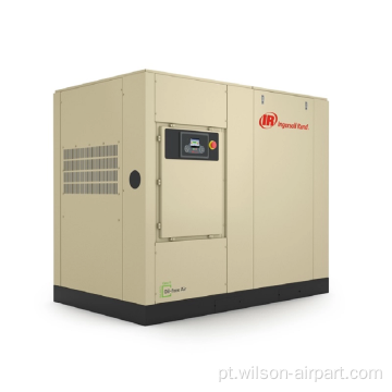 Compressores de ar parafuso rotativo sem óleo de Sierra 90-160 KW